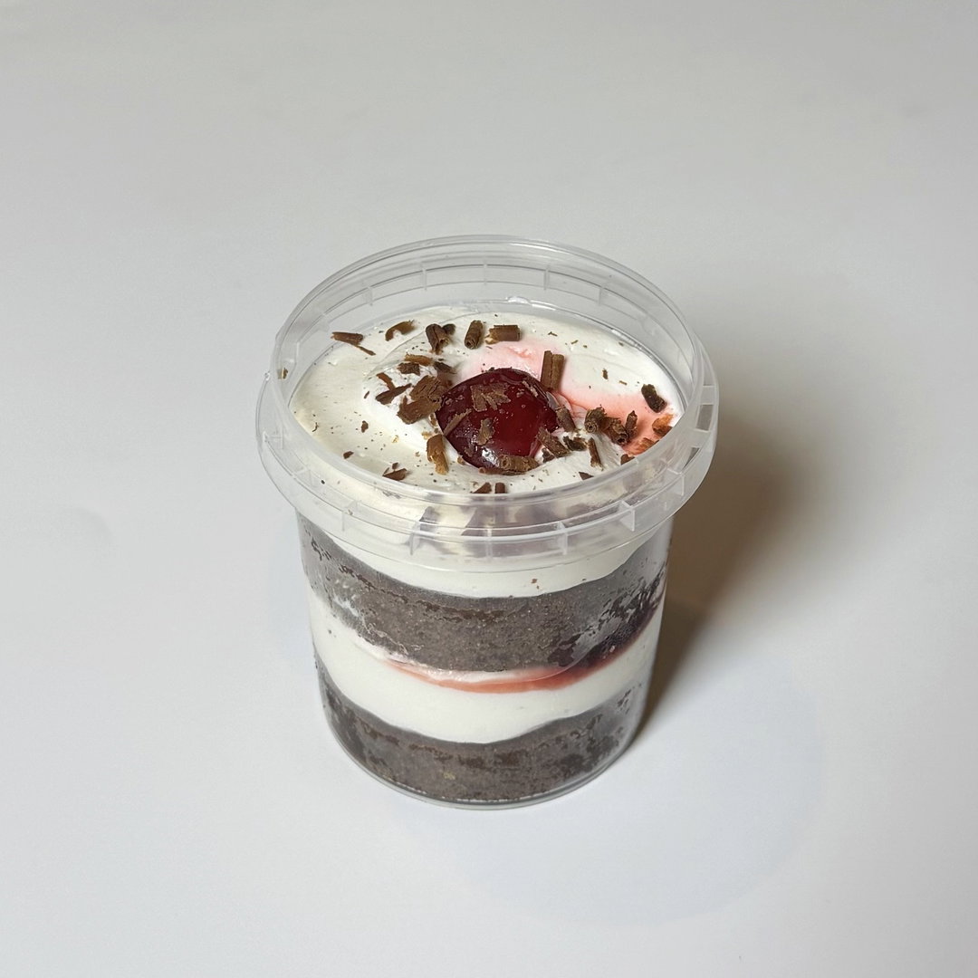 Black Forest
