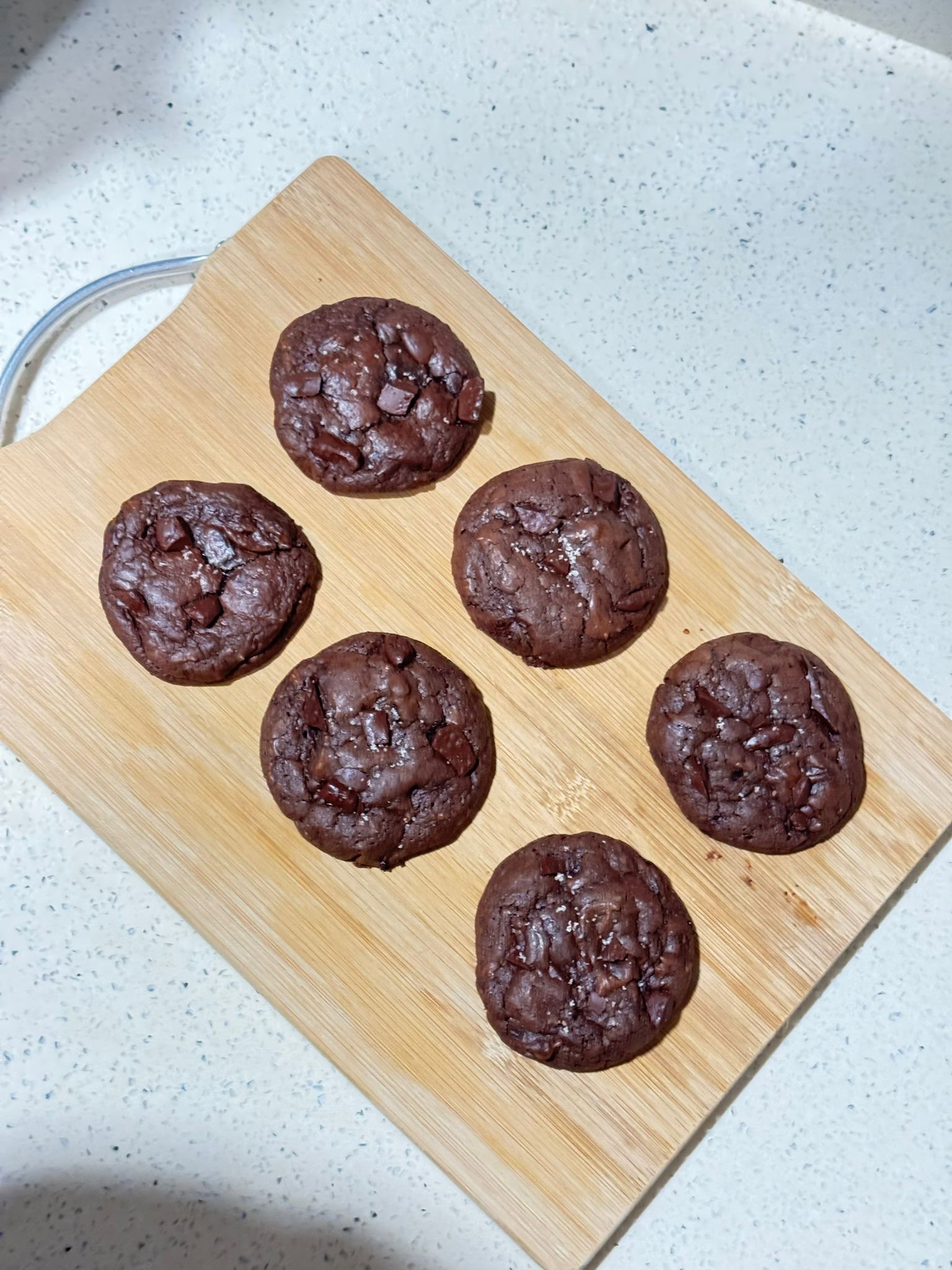 Fudgey Brookie_0