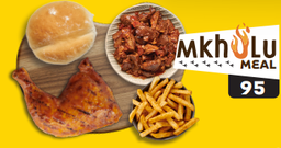MKHULU MEAL
