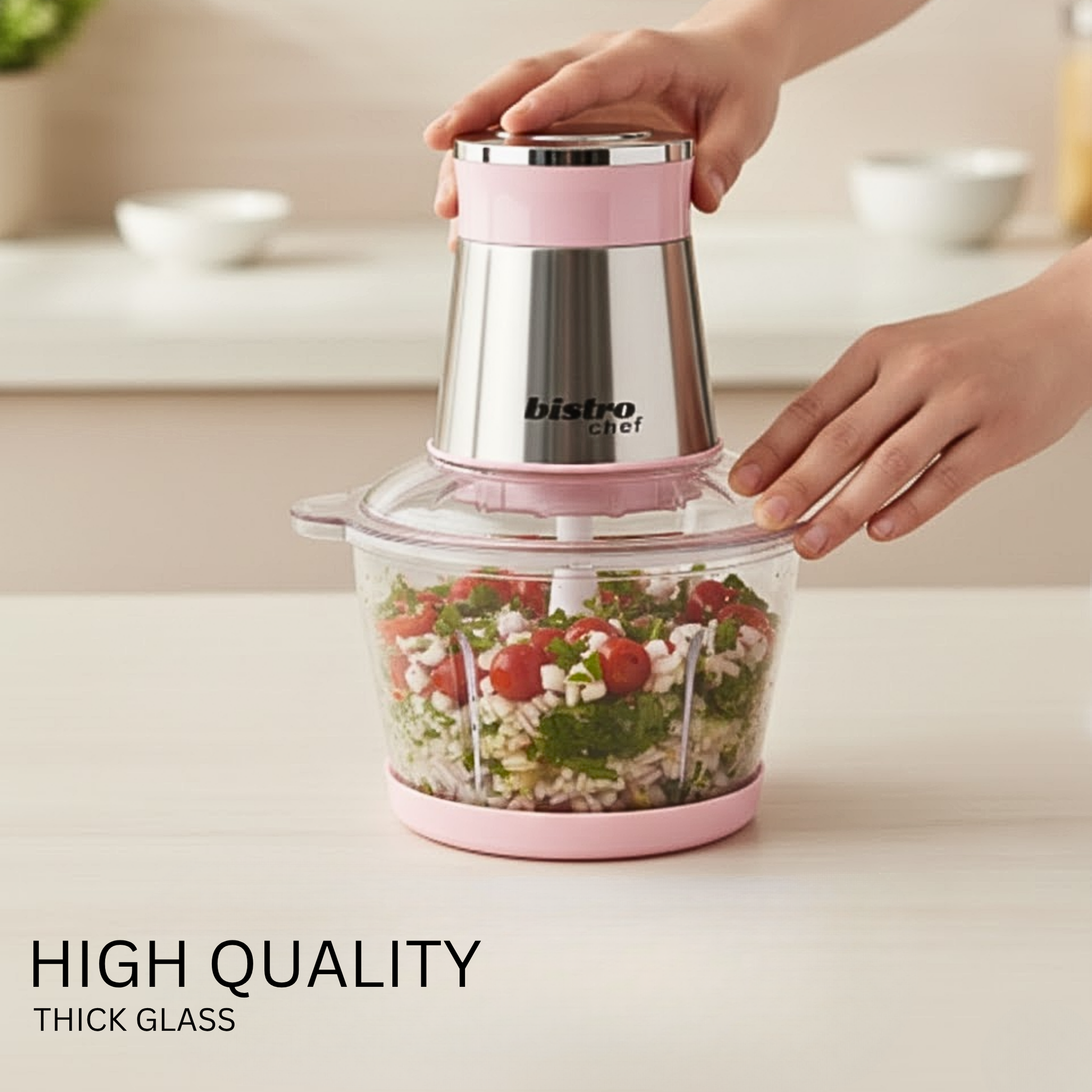 BISTRO GLASS ELECTRIC CHOPPER GRINDER (PENGISAR)_9
