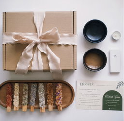 Palo Santo Set（4 stick）
