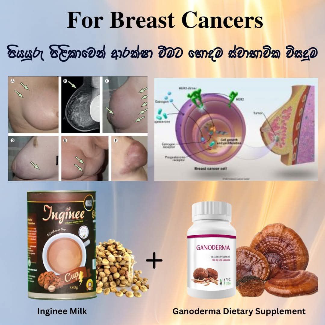 Breast Cancers Medi Pack