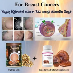 Breast Cancers Medi Pack