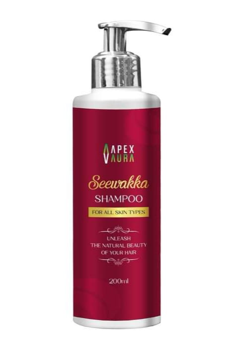Seewakka Shampoo _0