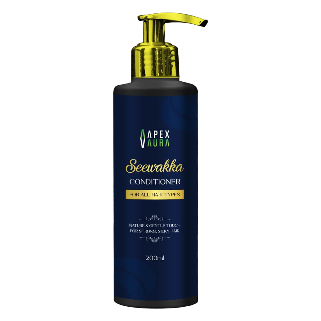 Seewakka Conditioner