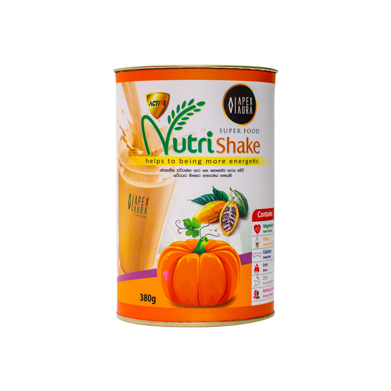 Nutrishake 