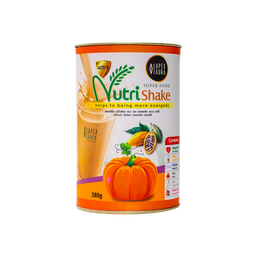 Nutrishake 