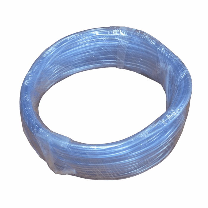 Airline 4/6mm (silicone) _1
