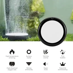 Hygger Super Fine Air Stone