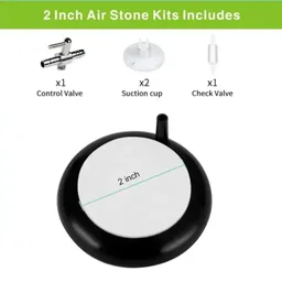 Hygger Super Fine Air Stone