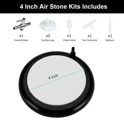 Hygger Super Fine Air Stone