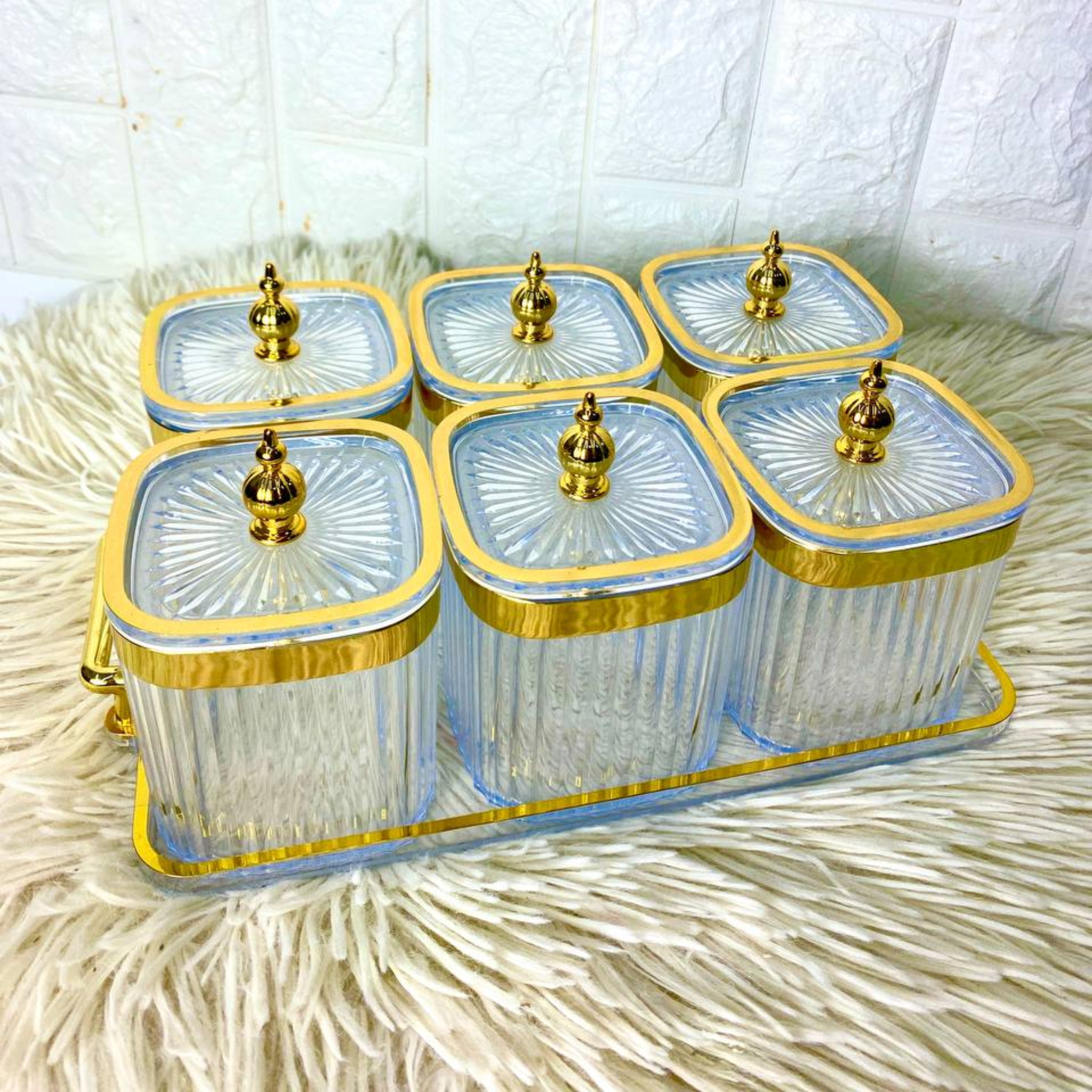LUXURY 6 COOKIE CANDY TRAY_9