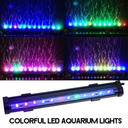 Dophin Airstone Coloured LED