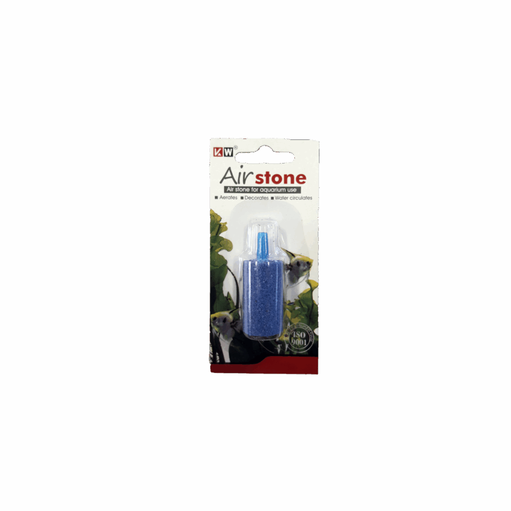 Airstone Cylindrical – 25mm
