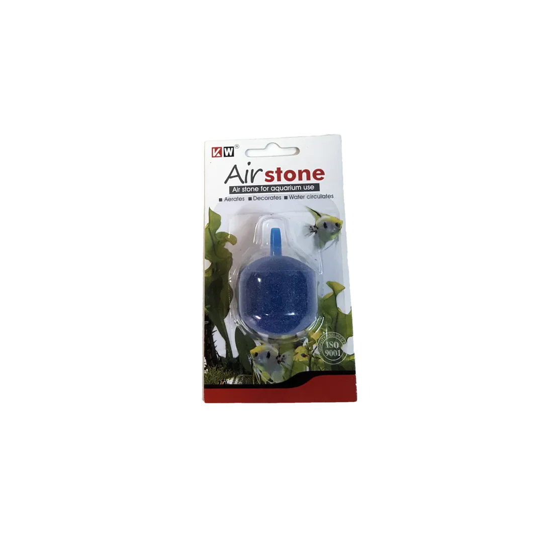 Airstone Round