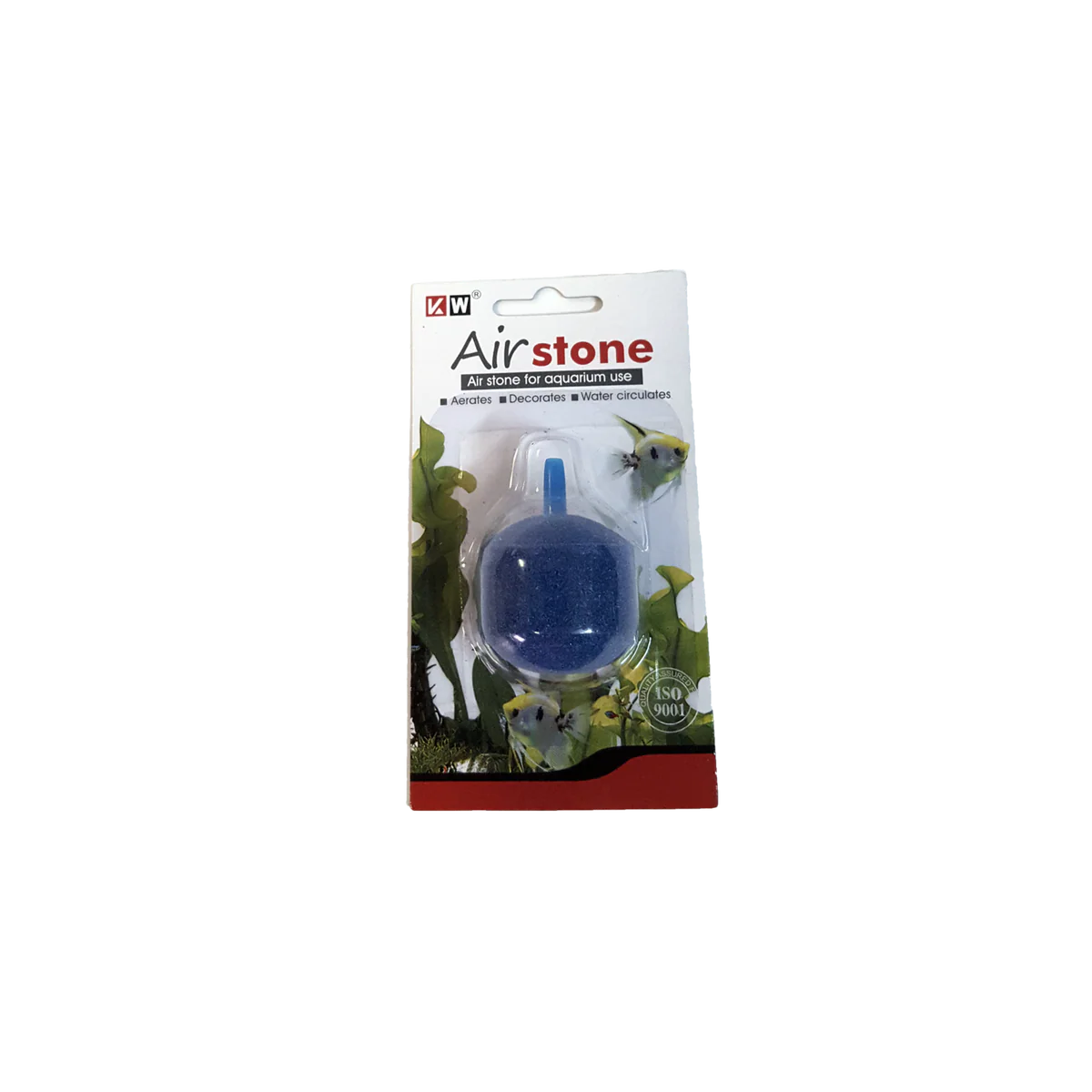 Airstone Round_0