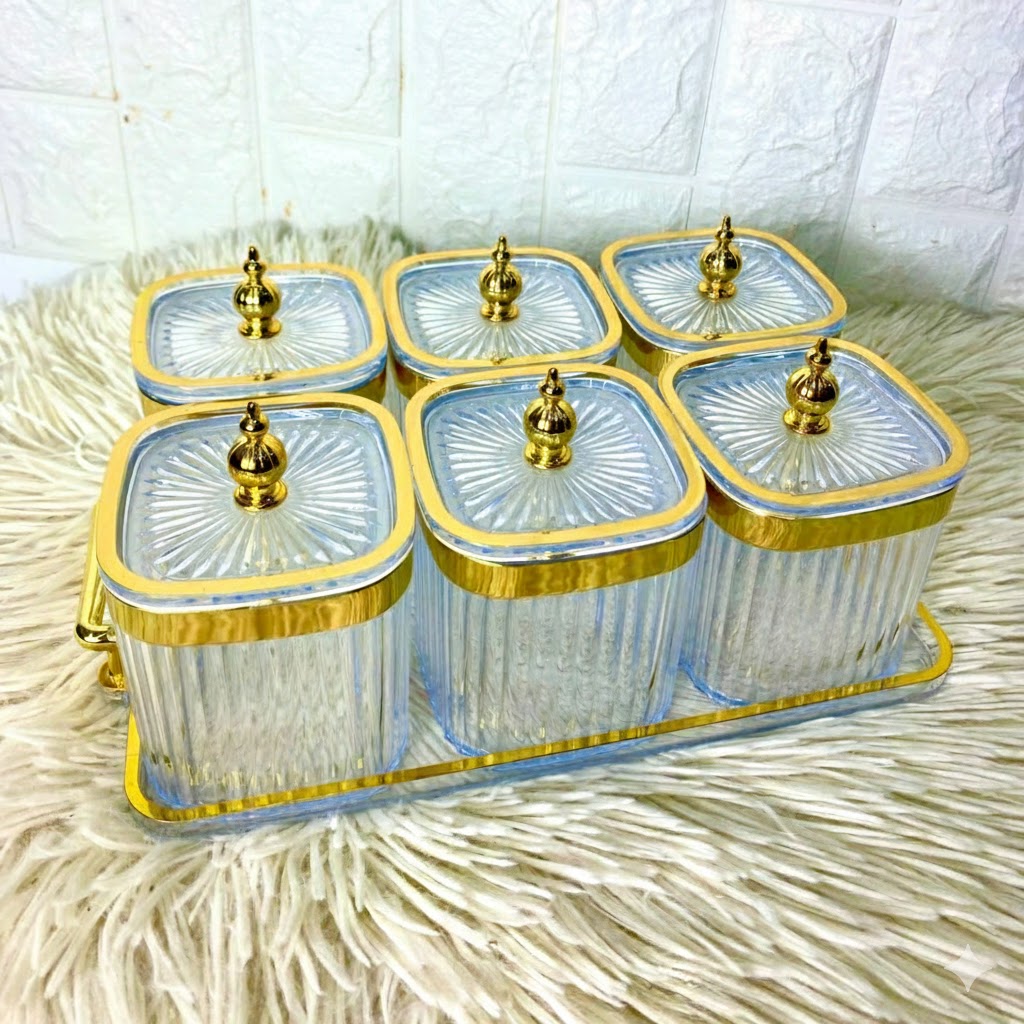 LUXURY 6 COOKIE CANDY TRAY_7