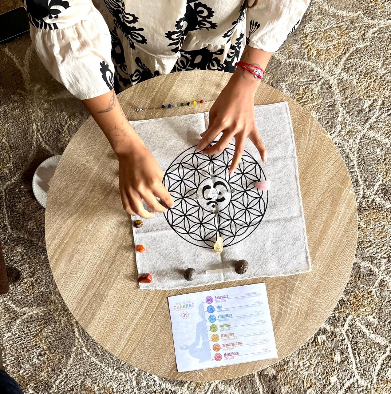 🌈Sacred Chakra Alignment  - 90 Minute Healing Session🌈_1