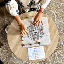 🌈Sacred Chakra Alignment  - 90 Minute Healing Session🌈