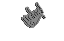Baby detail Cookie Cutter    