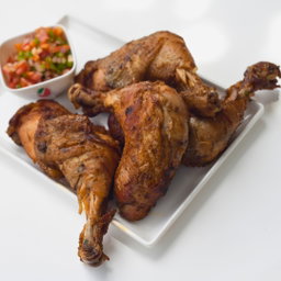 Chicken BBQ