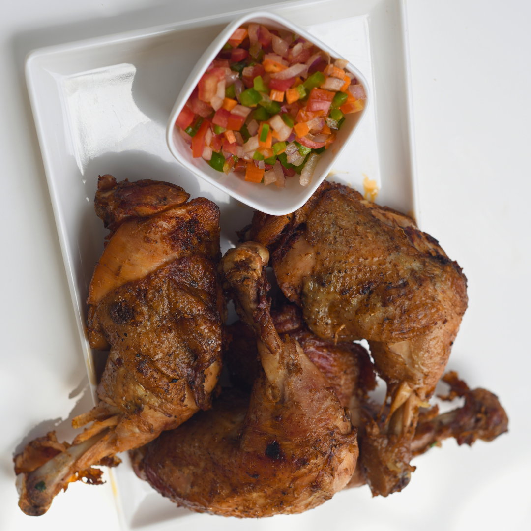 Chicken BBQ