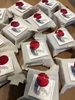  Monastery Creations Soaps 