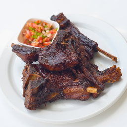 Pork Ribs