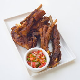 Pork Ribs