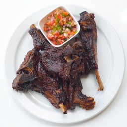 Pork Ribs