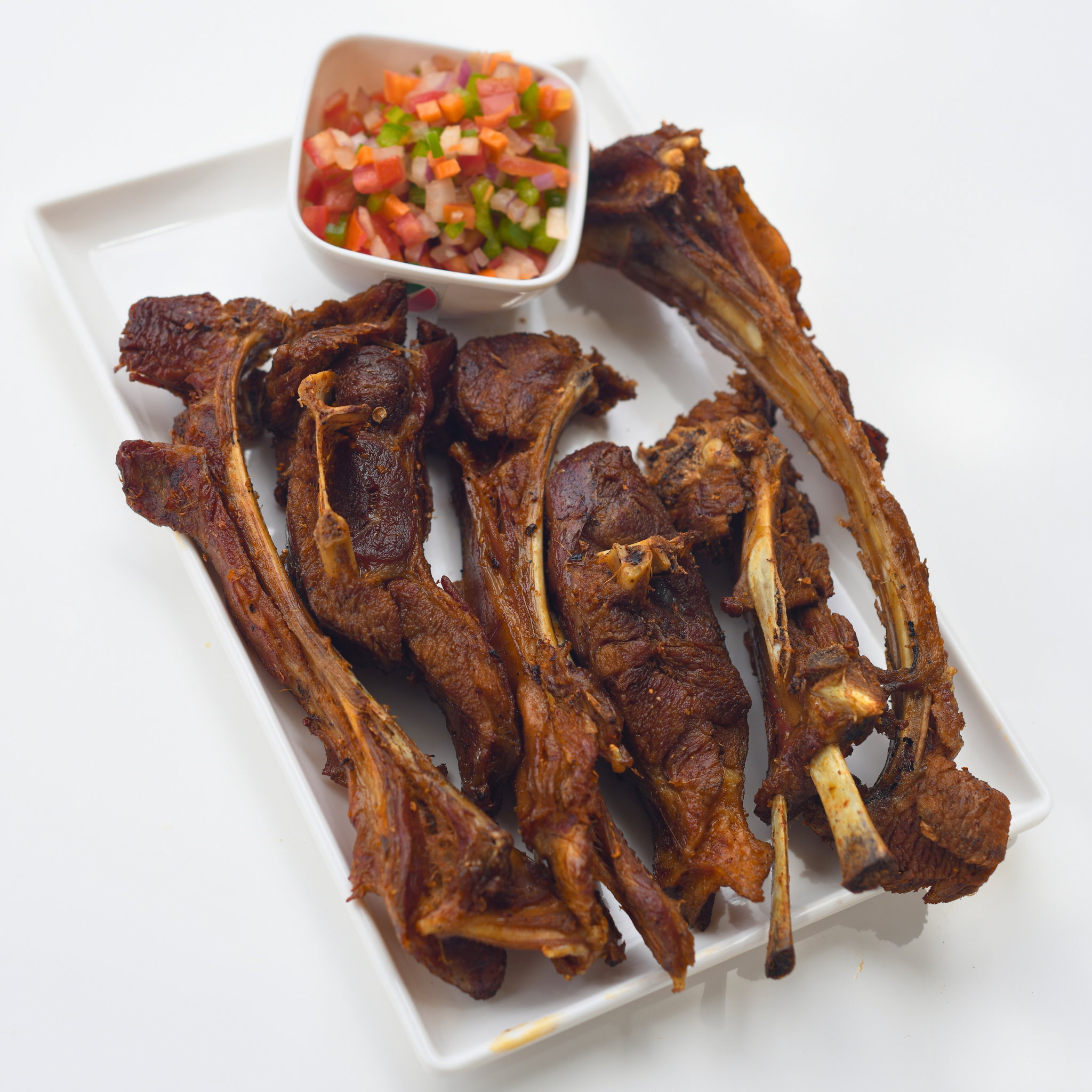 Goat BBQ_2