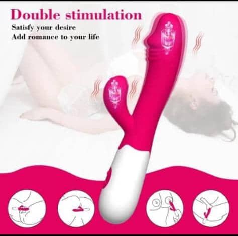 Rabbit double simulations 