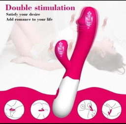 Rabbit double simulations 