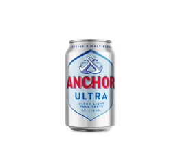 Anchor Ultra  (កំប៉ុង) 330ml