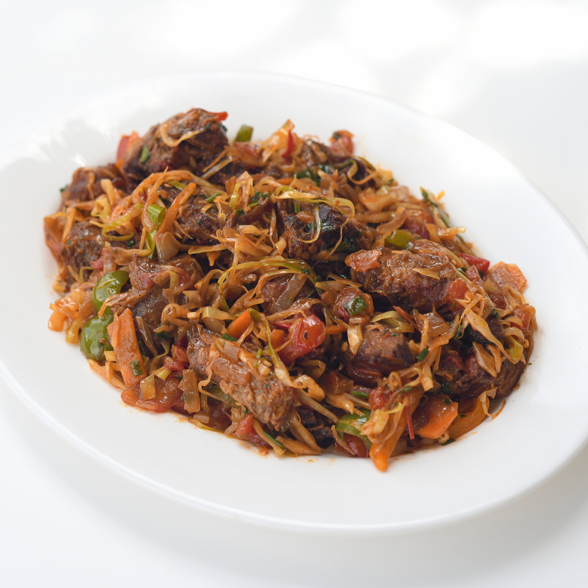 Pork Kikalayi_0