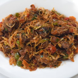 Pork Kikalayi