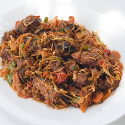 Pork Kikalayi
