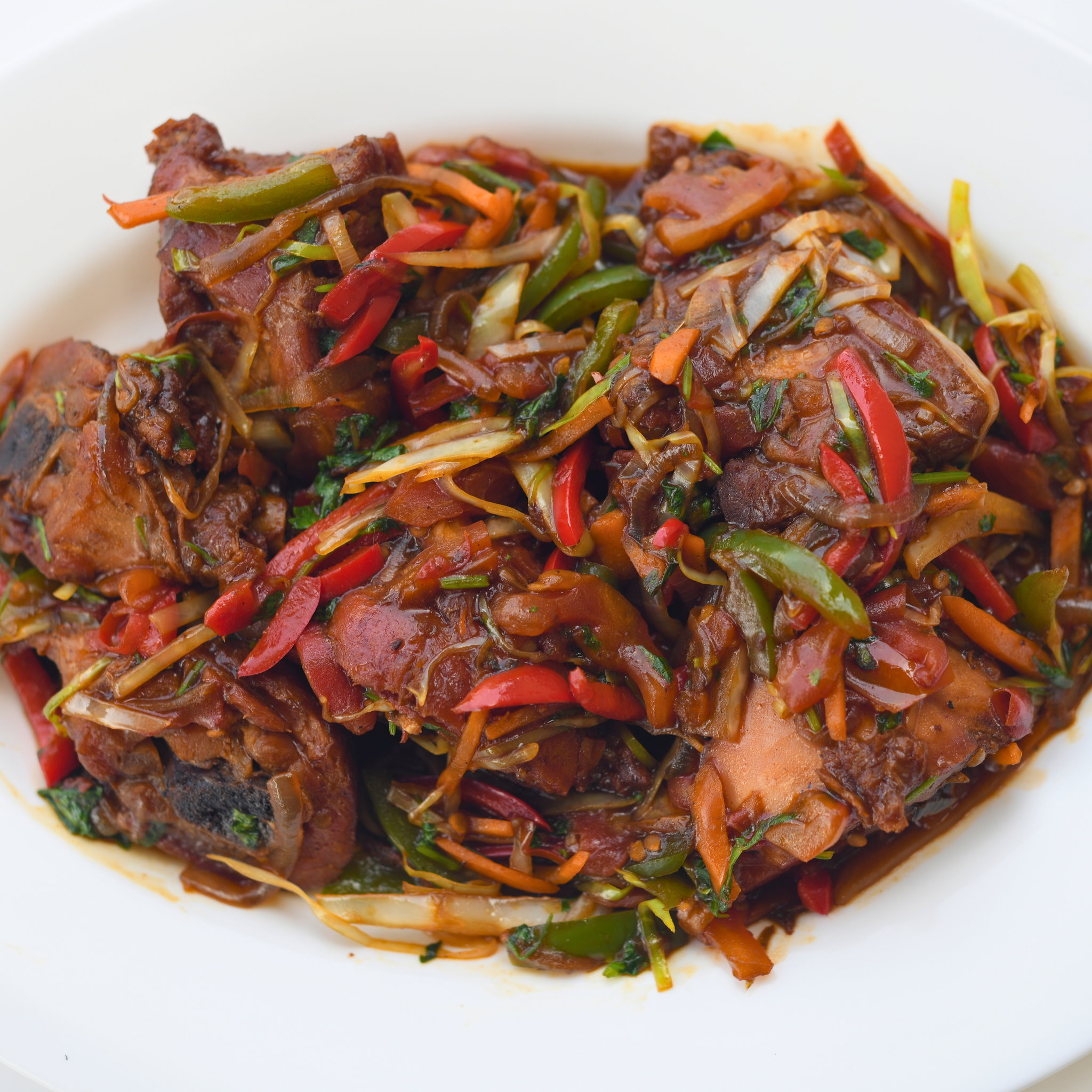 Chicken Kikalayi_1