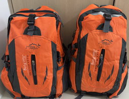 Go Bag