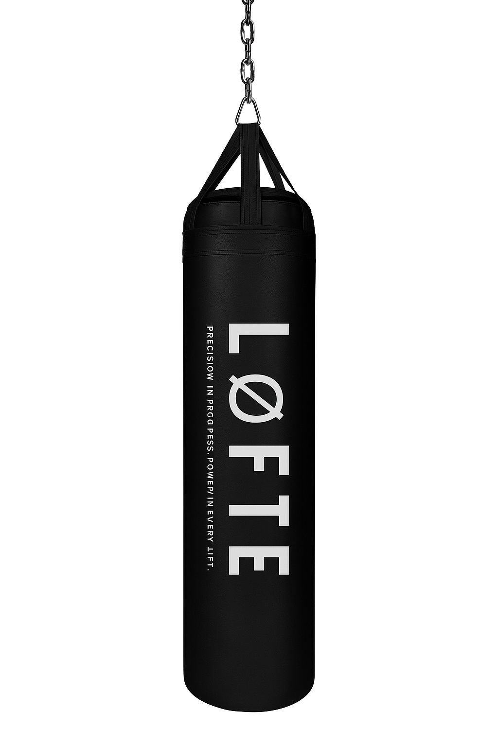 LOFTE Punching Bag (Filled)_1
