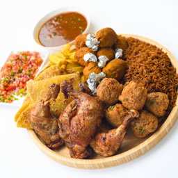 Platters