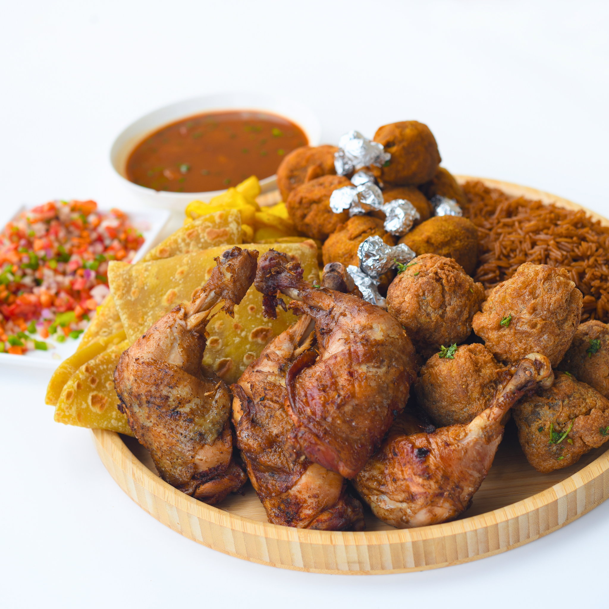 Family Feast Classic (Visitation Platter)_1