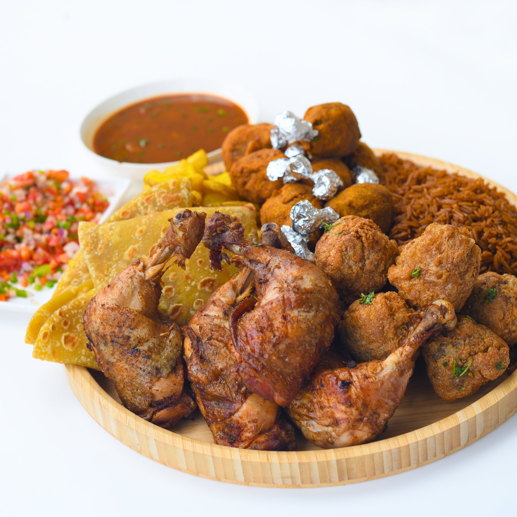 Family Feast Classic (Visitation Platter)_2