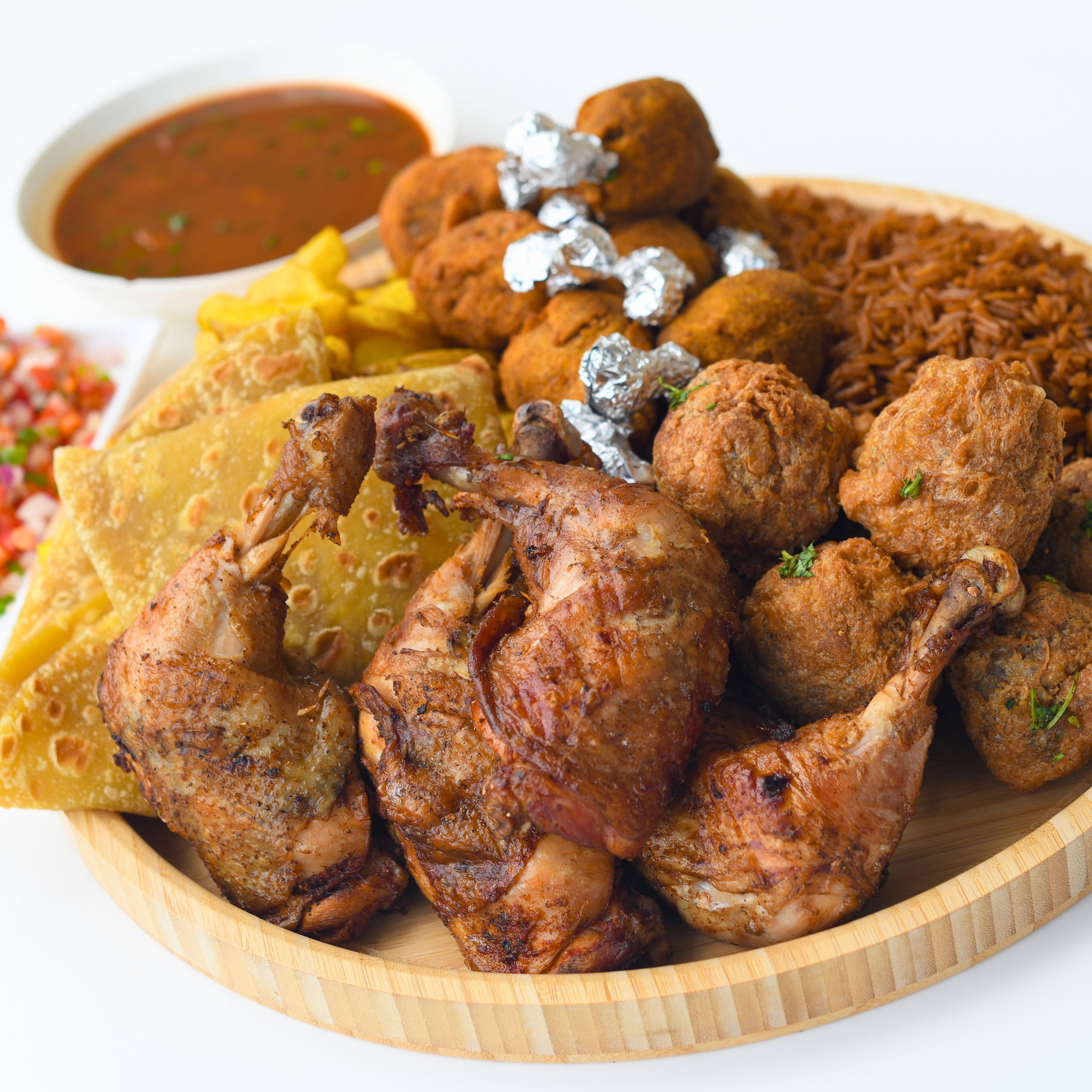 Family Feast Classic (Visitation Platter)_3