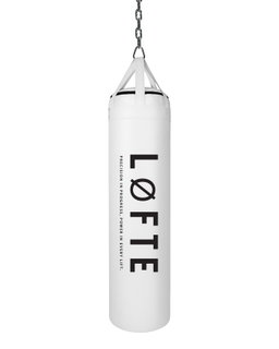 LOFTE Punching Bag (Filled)