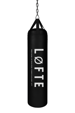 LOFTE Punching Bag (Filled)