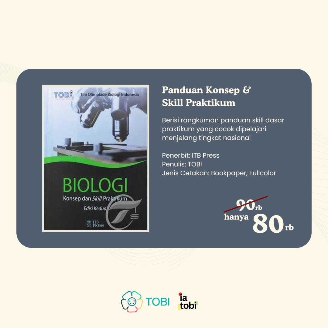 Buku Biologi: Konsep dan Skill Praktikum Edisi ke-2_0