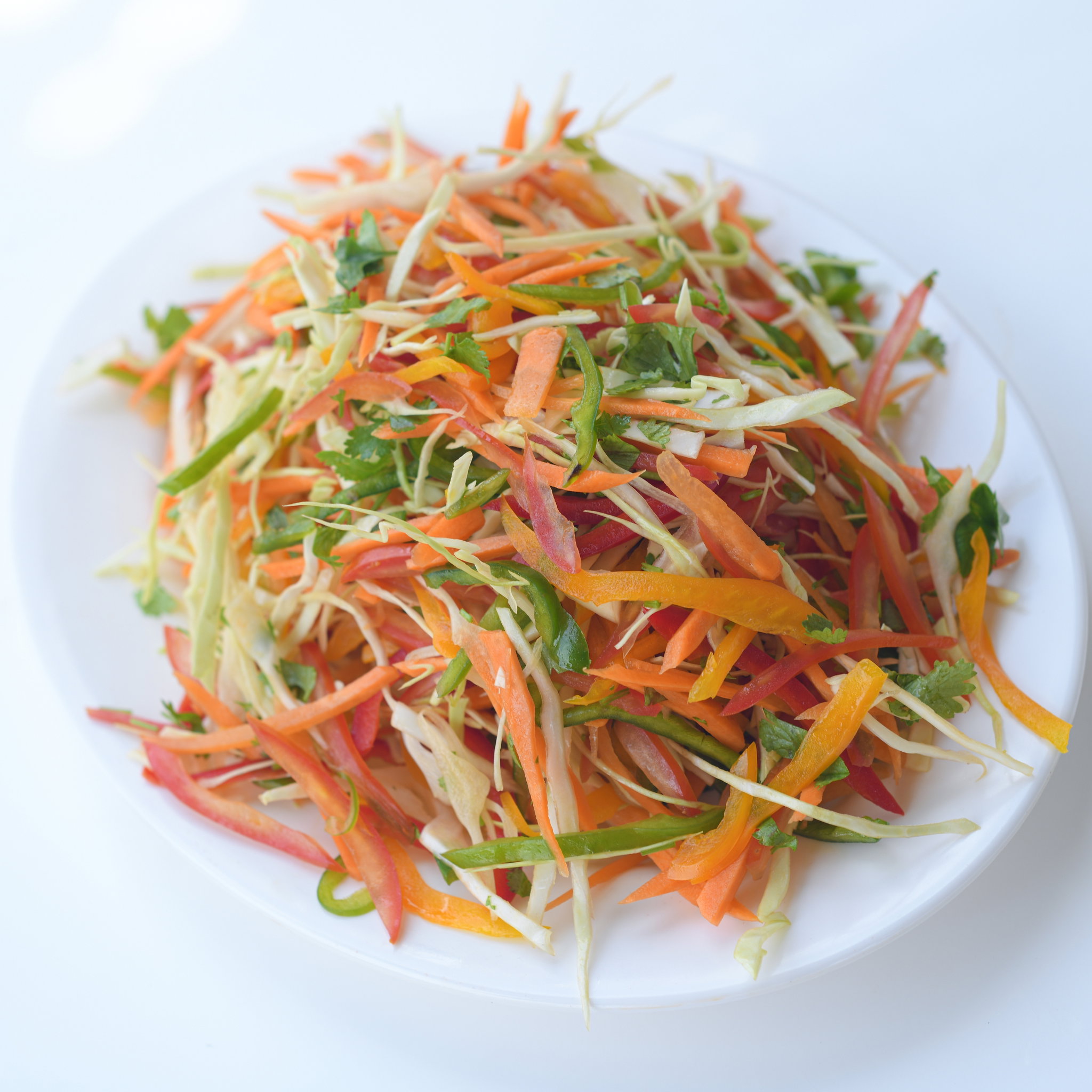 Vegetable salad_1