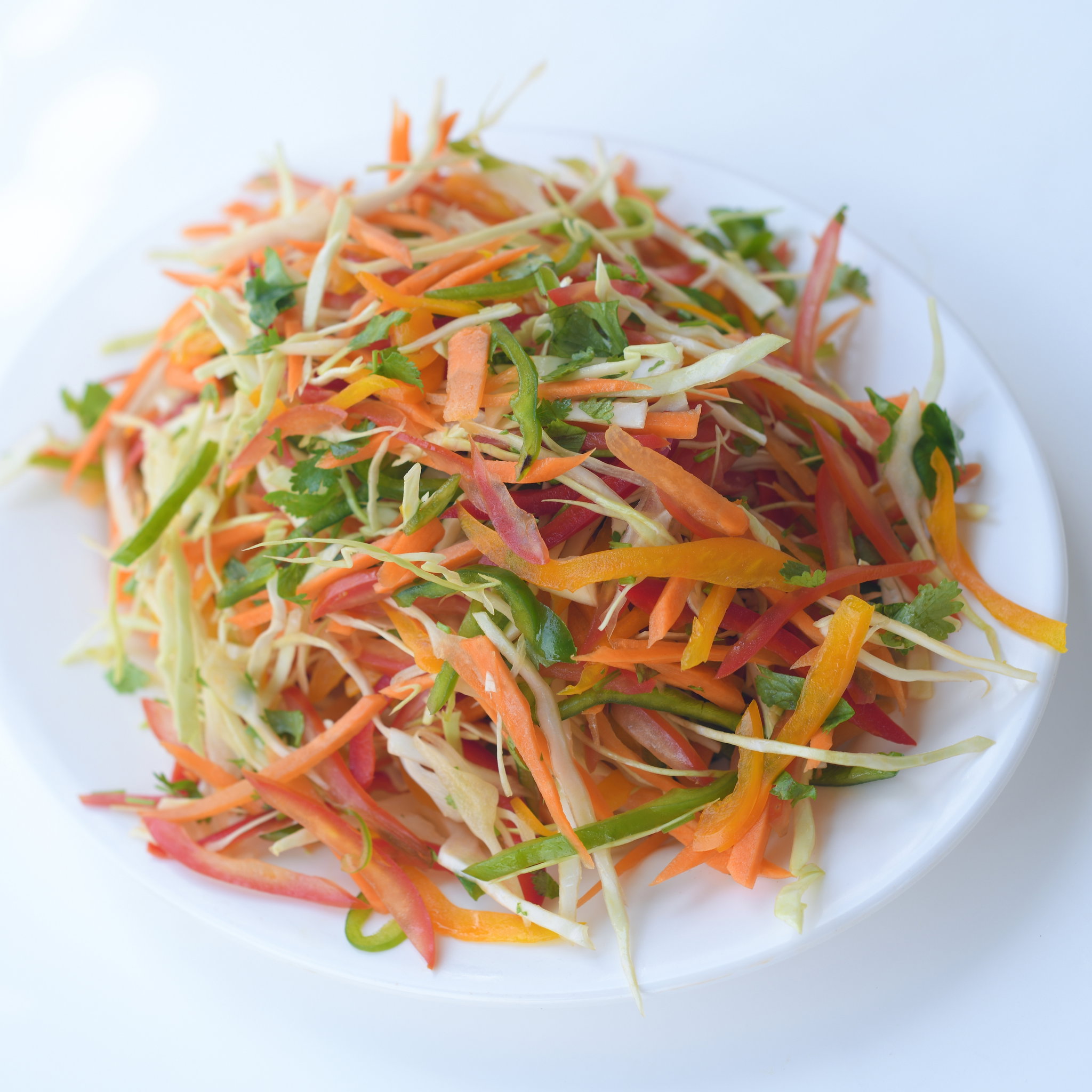 Vegetable salad_2