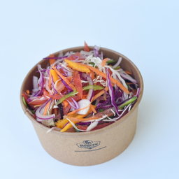 Vegetable salad